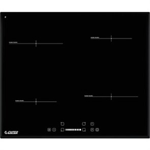 Встраиваемая индукционная варочная панель Exiteq EXH-312IB e40026
