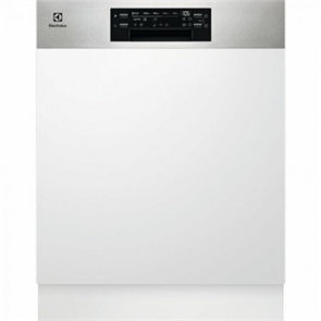 Встраиваемая посудомоечная машина Electrolux EEM 48200 IX eem48200ix