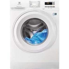 Стиральная машина Electrolux EW6F592U ew6f592u