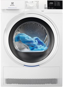 Сушильная машина Electrolux EW7H489WE ew7h489we