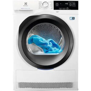 Сушильная машина Electrolux EW8H359S ew8h359s