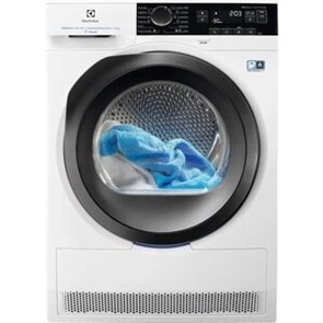 Сушильная машина Electrolux EW9HS289S ew9hs289s