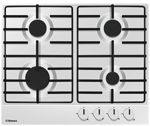 Встраиваемая газовая варочная панель Hansa BHGW 650103 21078