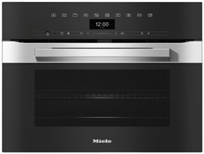 Компактный духовой шкаф Miele H 7440 BM EDST/CLST h 7440 bm edst/clst