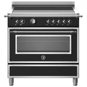 Электрическая плита Bertazzoni HER 95 I 1 ENET her95i1enet