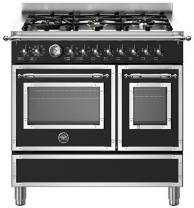 BERTAZZONI HER96L2ENET варочный центр her96l2enet