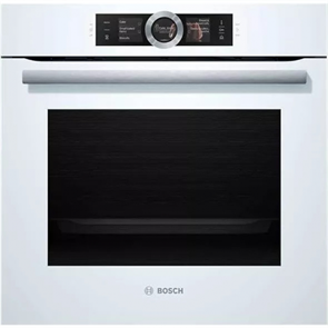 Электрический духовой шкаф Bosch HSG636BW1 hsg636bw1