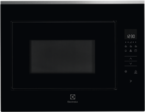 Встраиваемая микроволновая печь Electrolux KMFD264TEX kmfd264tex