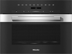 Miele Встраиваемая микроволновая печь M 7240 TC EDST/CLST m7240tc_edst/clst