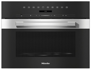 Встраиваемая микроволновая печь Miele M7244TC EDST/CLST m7244tc edst/clst