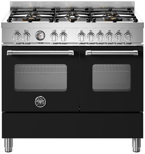 BERTAZZONI MAS106L2ENET варочный центр mas106l2enet