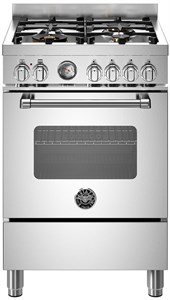 BERTAZZONI MAS64L1EXT варочный центр mas64l1ext