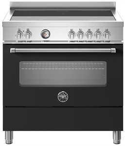 Электрическая плита Bertazzoni MAS 95 I 1 ENET mas95i1enet