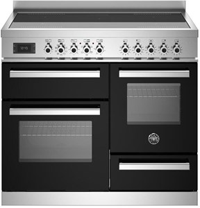 BERTAZZONI PRO105I3ENET варочный центр pro105i3enet