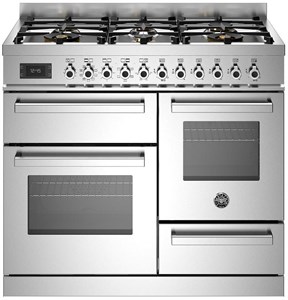 BERTAZZONI PRO106L3EXT варочный центр pro106l3ext