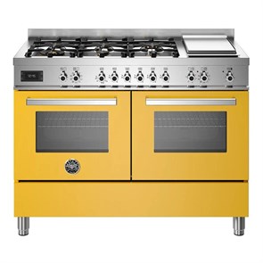 BERTAZZONI PRO126G2EGIT варочный центр pro126g2egit