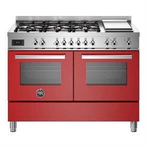 BERTAZZONI PRO126G2EROT варочный центр pro126g2erot