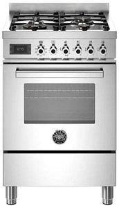 BERTAZZONI PRO64L1EXT варочный центр pro64l1ext