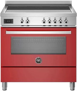 BERTAZZONI PRO95I1EROT варочный центр pro95i1erot