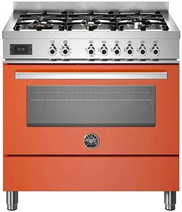 BERTAZZONI PRO96L1EART варочный центр pro96l1eart