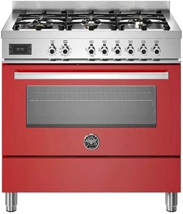 BERTAZZONI PRO96L1EROT варочный центр pro96l1erot