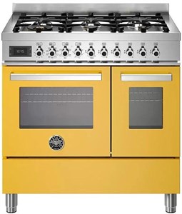 BERTAZZONI PRO96L2EGIT варочный центр pro96l2egit