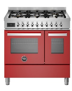 BERTAZZONI PRO96L2EROT варочный центр pro96l2erot