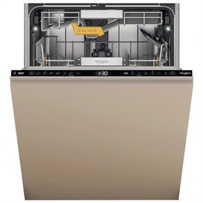 Встраиваемая посудомоечная машина Whirlpool W8I HF58 TU w8ihf58tu