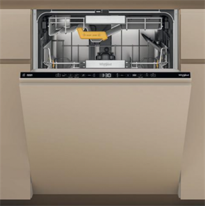 Встраиваемая посудомоечная машина Whirlpool W8I HT40 T w8iht40t