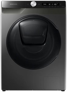 Стиральная машина с фронтальной загрузкой Samsung WD80T554CBX/LD wd80t554cbx/ld