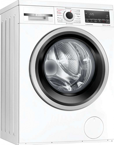 Стиральная машина с фронтальной загрузкой BOSCH WDS28460ME wds28460me