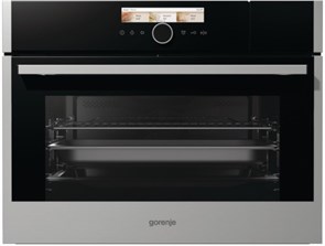 Встраиваемый электрический духовой шкаф Gorenje BCMS 598S19X 734252