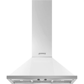 Smeg KPF9WH вытяжка пристенная 8017709236359