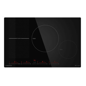 Индукционная варочная панель MAUNFELD CVI804SFBK Inverter ка-00022406