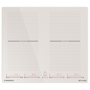 Индукционная варочная панель MAUNFELD CVI594SF2BG Inverter ка-00022422