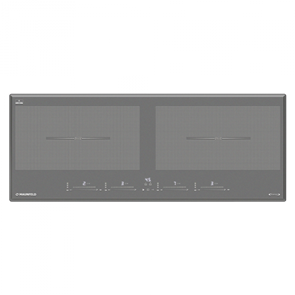Индукционная варочная панель MAUNFELD CVI904SFLLGR Inverter ка-00022435