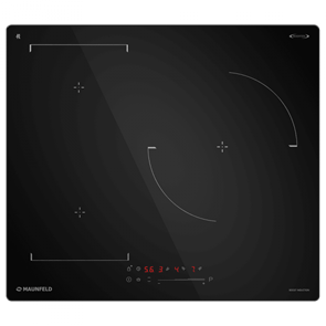 Индукционная варочная панель MAUNFELD CVI593SBBK Inverter ка-00022446