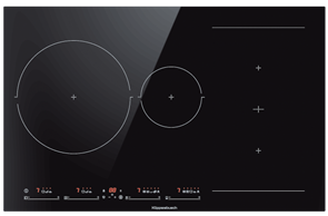 Индукционная варочная поверхность Kuppersbusch KI 8550.0 SR мс-00011022