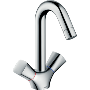 Смеситель Hansgrohe Logis 71221000 для раковины 71221000