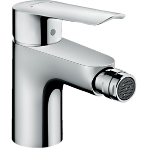 Смеситель для биде Hansgrohe Logis E 71232000 71232000