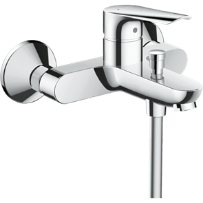 Смеситель для ванны Hansgrohe Logis E 71403000 71403000