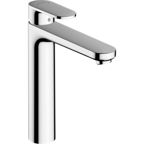 Смеситель Hansgrohe Vernis Blend 71572000 для раковины, хром 71572000