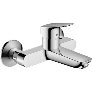 Смеситель Hansgrohe Logis 71225000 71225000