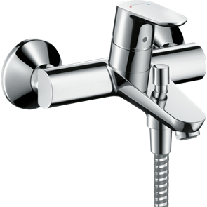 Смеситель Hansgrohe Focus Е2 3194000 для ванны 31940000