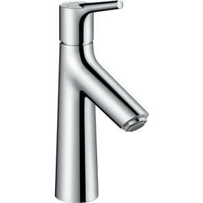 Смеситель Hansgrohe Talis S 72021000 для раковины, EcoSmart, хром 72021000