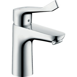 Смеситель Hansgrohe Focus Care 100 31915000 для раковины 31915000