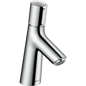 Смеситель Hansgrohe Talis Select S 80 72041000 для раковины 72041000