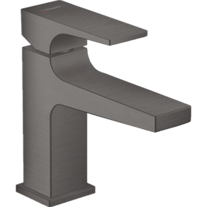 Смеситель для раковины hansgrohe Metropol 100 32500140, шлифованная бронза 32500000_cfg