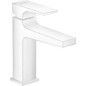 Смеситель для раковины hansgrohe Metropol 110 32507140, шлифованная бронза 32507000_cfg