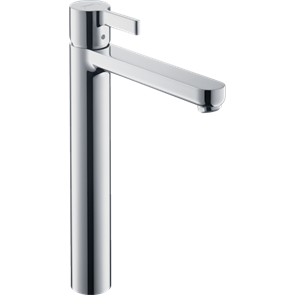 Смеситель для раковины Hansgrohe Metris S 31023000 31023000